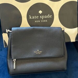 Kate Spade New York Leader Purse